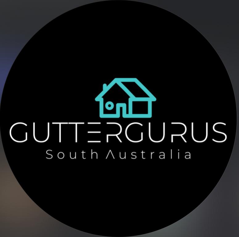 Gutter Gurus SA logo